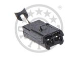 Sensore Velocità Ruota Optimal Abs Posteriore Sinistro Per Suzuki Swift Iii (Mz, Ez) 06-S518