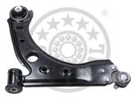 Optimal G6-1294 Braccio Trasversale Destro Inferiore Anteriore Per Fiat Bravo Ii (198)