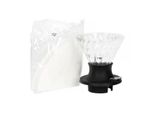 Immersion Coffee Dripper Switch 200Ml SSD-200-B / Bestbrew