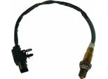 Sonda Lambda 510Mm Metzger Per Volvo V70 Ii