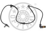 Sensore Optimal Abs Velocità Ruota Anteriore Adatto Per MERCEDES-BENZ Classe S Berlina (W221) 06-S700