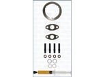 Kit Di Installazione Del Turbocompressore Vw Crafter Tdi 06-