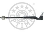 Optimal G0-817 Tirante Anteriore Destro Adatto A MERCEDES-BENZ Classe V (W447) Vito Tourer (W447) Vito Delivery Van (W447) Vito Mixto (W447)