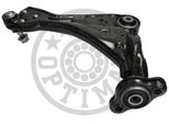 Optimal G6-1660 Braccio Trasversale Inferiore Anteriore Sinistro Adatto Per MERCEDES-BENZ Classe V (W447)