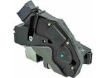 Metzger 2314084 Serratura Porta Posteriore Destra Per Volvo XC60 (156) V60 (155, 157) S60 Ii (134)