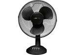 Clatronic 263925 Vl 3602 Nero Ventilatore Da Tavolo Da 30 Cm