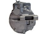 Compressore Climatizzatore 12 V Ø 120 Mm Mahle Per MERCEDES-BENZ Classe E, Tra Gli Altri