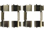 Kit Di Accessori, Pastiglie Per Freni A Disco Quick Brake 109-1729
