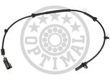 Sensore Optimal Abs Velocità Ruota Anteriore Per Mazda 2 Hatchback (De, DH3) 06-S755