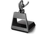Poly Bt Headset Voyager 5200 Office 2Way Base USB-A Teams