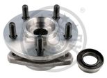 Set Di Supporti Ruota Anteriori Optimal Per Jeep Cherokee (Xj) 153,5 Mm 991861