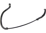 Tubo Radiatore Superiore Metzger Per Bmw 3 Touring