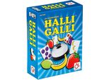 Halli Galli, Amigo- Gioco Educativo (Mercurio Distribuzioni A0027) Mercurio