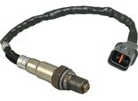 Sonda Lambda Sonda Di Controllo Metzger Per Kia Rio Iii