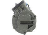 Mahle Original Compressore Aria Condizionata Acp 59 000S Per Opel Corsa C Hatchback (X01)