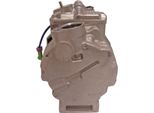 Compressore Aria Condizionata Mahle Acp 1007 000S