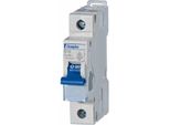 Doepke&Co. Interruttore Automatico B 25A 1P 230V 10Ka 1TE Uc
