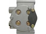 Mahle Original Compressore Aria Condizionata Acp 106 000S Per Ford Mondeo Iii Estate (Bwy)