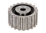 Optimal 0-N147 Puleggia Di Rinvio Cinghia Dentata Ø60Mm Per Opel Movano Furgone (X70) Movano Bus (X70) Arena Furgone (Tb, Tf) Per Renault Clio Ii Kangoo