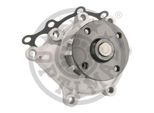 Pompa Refrigerante Optimal Pompa Acqua Per Kia Carnival / Grand Carnival Iii (Vq) AQ-2464