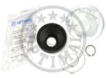Set Soffietto Optimal Per Albero Motore Per Vw Golf Iv Hatchback (1J1) CVB-10743TPE