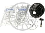 Set Soffietto Optimal Per Albero Motore Per Volvo V70 Ii (285) CVB-10524TPE