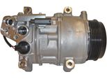 Compressore Climatizzatore 12 V Ø 100 Mm Mahle Per MERCEDES-BENZ Classe A, Tra Le Altre