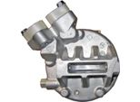 Mahle Originale Compressore Aria Condizionata Acp 454 000P Per Renault Koleos (Hy_)