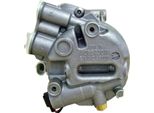 Compressore Climatizzatore 12 V Ø 110 Mm Mahle Adatto, Tra L'altro, Per Opel Astra