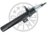 Ammortizzatore Optimal Anteriore Destro Per Bmw X3 (F25) X4 (F26) Asta Di Sospensione A-5067GR