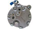 Compressore Aria Condizionata Mahle Per Vw Lt 28-46 Ii Box