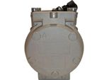 Compressore Climatizzatore 12 V Ø 110 Mm Mahle Adatto, Tra L'altro, Per Bmw Serie 3