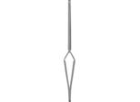 Mesauda Mnp Pinza Reversibile - Pinza In Acciaio Inox