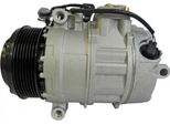 Compressore Aria Condizionata Mahle Original Acp 113 000S Per Bmw 5 Touring (F11) X5 (E70)