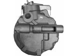 Compressore Climatizzatore 24 V Ø 130 Mm Mahle Per MERCEDES-BENZ Actros E Altri Modelli