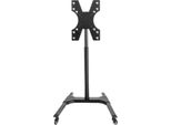 Hagor Braclabs-Stand Mobile Mobiles Standsystem FüR 32-55""
