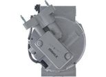 Compressore Climatizzatore 12 V Ø 125 Mm Mahle Adatto, Tra L'altro, Per Renault Laguna