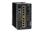 Cisco Catalyst IE-3200-8T2S-E Switch Di Rete Gestito L2/L3 Gigabit Ethernet (10/100/1000) Nero