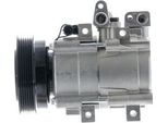 Compressore Aria Condizionata Puleggia Cinghia A V 134Mm Mahle Per Tucson