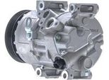 Inserto Filtro Aria Condizionata Compressore Mahle Per Toyota Avensis Notchback