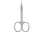 Mesauda Mnp Forbici Per Cuticole Con Punta Curva - Forbici Per Cuticole
