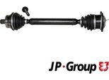 Jp Group | Albero Di Trasmissione Jp Group (1143100580) Adatto A Vw, Audi