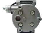Compressore Aria Condizionata Mahle Per Ford Fiesta Vi