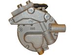 Compressore Climatizzatore 12 V Ø 110 Mm Mahle Adatto, Tra L'altro, Per Bmw Serie 3
