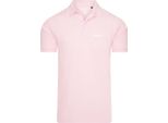 Polo Ballin Est. 2013 Basic Rosa - Taglia M