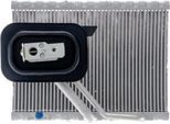Evaporatore, Impianto Di Climatizzazione Mahle Ae 127 000P