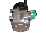 Inserto Filtro Aria Condizionata Compressore Mahle Per Coupe Ii