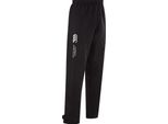 Canterbury Teen Open Hem Stadium Pant - Nero - 14 Anni