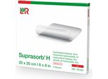 Suprasorb H Hydrocoll.Bandage Sottile 20X20 Cm 5 Pz