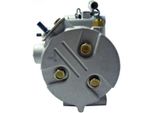 Mahle Original Compressore Aria Condizionata Acp 813 000S Per Suzuki Swift Iii (Mz Ez)